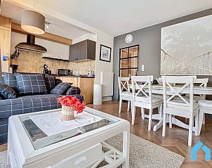 Guest house 018173 - Apartment West Flanders - Cap Verde 12