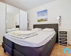 Guest house 018173 - Apartment West Flanders - Cap Verde 12