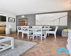 Guest house 018173 - Apartment West Flanders - Cap Verde 12