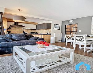 Guest house 018173 - Apartment West Flanders - Cap Verde 12
