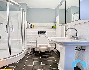 Guest house 018173 - Apartment West Flanders - Cap Verde 12