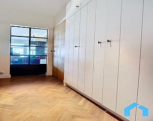 Guest house 018173 - Apartment West Flanders - Cap Verde 12