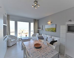 Unterkunft 018174 - Appartement Westflandern - Pez Espada 12
