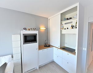 Unterkunft 018174 - Appartement Westflandern - Pez Espada 12