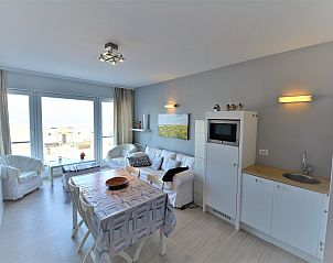 Unterkunft 018174 - Appartement Westflandern - Pez Espada 12