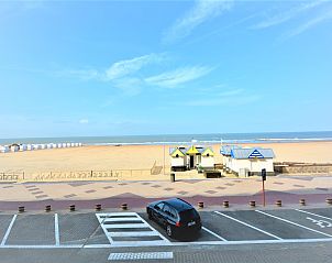 Unterkunft 018174 - Appartement Westflandern - Pez Espada 12