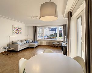 Unterkunft 018175 - Appartement Westflandern - Mistral 01