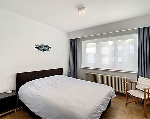Unterkunft 018175 - Appartement Westflandern - Mistral 01