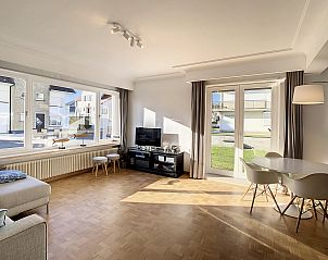 Unterkunft 018175 - Appartement Westflandern - Mistral 01