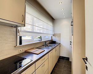 Unterkunft 018175 - Appartement Westflandern - Mistral 01