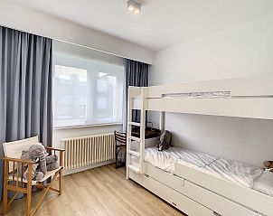 Unterkunft 018175 - Appartement Westflandern - Mistral 01