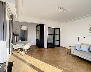 Unterkunft 018175 - Appartement Westflandern - Mistral 01