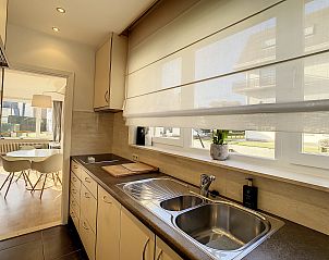 Unterkunft 018175 - Appartement Westflandern - Mistral 01