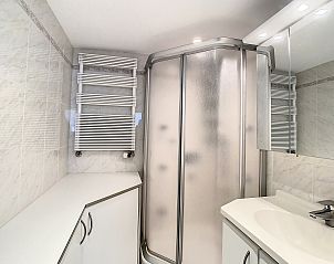 Unterkunft 018175 - Appartement Westflandern - Mistral 01