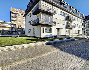 Unterkunft 018175 - Appartement Westflandern - Mistral 01
