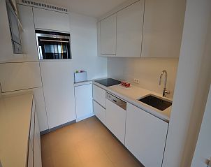 Unterkunft 018176 - Appartement Westflandern - Pez Espada 13