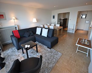 Unterkunft 018176 - Appartement Westflandern - Pez Espada 13
