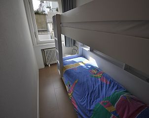 Unterkunft 018176 - Appartement Westflandern - Pez Espada 13