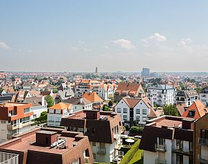 Unterkunft 018177 - Appartement Westflandern - Spring Sun 81