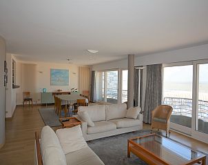 Unterkunft 018178 - Appartement Westflandern - Visby 73-74