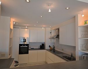 Unterkunft 018178 - Appartement Westflandern - Visby 73-74