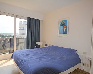 Unterkunft 018178 - Appartement Westflandern - Visby 73-74