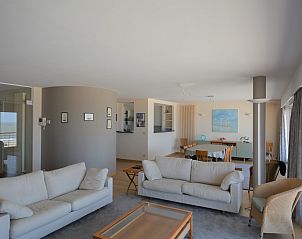 Unterkunft 018178 - Appartement Westflandern - Visby 73-74