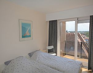 Unterkunft 018178 - Appartement Westflandern - Visby 73-74