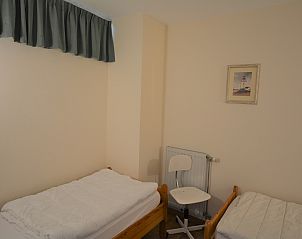 Unterkunft 018178 - Appartement Westflandern - Visby 73-74