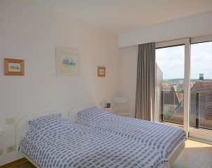 Unterkunft 018178 - Appartement Westflandern - Visby 73-74