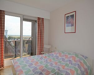 Unterkunft 018178 - Appartement Westflandern - Visby 73-74