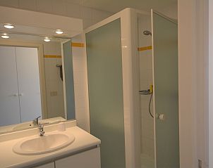 Unterkunft 018178 - Appartement Westflandern - Visby 73-74