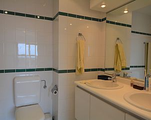 Unterkunft 018178 - Appartement Westflandern - Visby 73-74