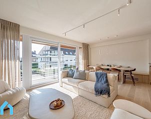 Unterkunft 018179 - Appartement Westflandern - Longchamp 11
