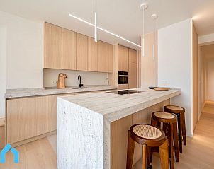 Unterkunft 018179 - Appartement Westflandern - Longchamp 11