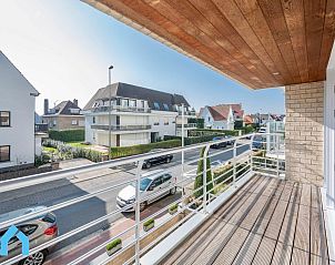 Unterkunft 018179 - Appartement Westflandern - Longchamp 11