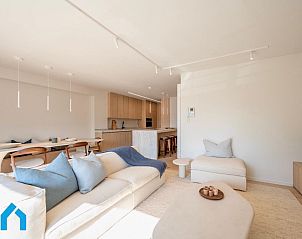Unterkunft 018179 - Appartement Westflandern - Longchamp 11