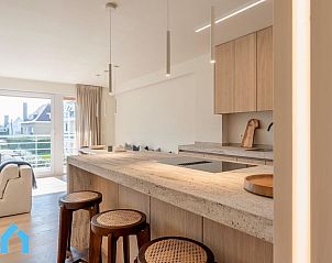 Unterkunft 018179 - Appartement Westflandern - Longchamp 11
