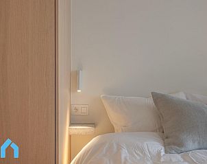 Unterkunft 018179 - Appartement Westflandern - Longchamp 11