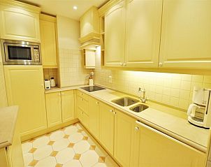 Guest house 018181 - Apartment West Flanders - Metropole II 17