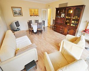 Guest house 018181 - Apartment West Flanders - Metropole II 17