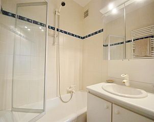 Guest house 018181 - Apartment West Flanders - Metropole II 17