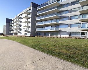 Unterkunft 018184 - Appartement Westflandern - ZWYNELANDE 04 B37  Stpl