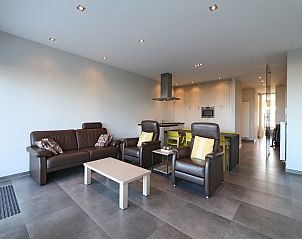 Unterkunft 018184 - Appartement Westflandern - ZWYNELANDE 04 B37  Stpl