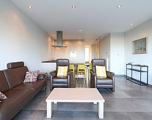 Unterkunft 018184 - Appartement Westflandern - ZWYNELANDE 04 B37  Stpl