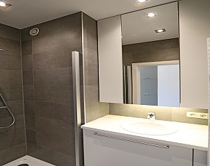 Unterkunft 018184 - Appartement Westflandern - ZWYNELANDE 04 B37  Stpl