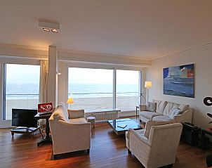 Unterkunft 018185 - Appartement Westflandern - Vivaldi 34  Stpl