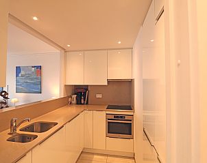 Unterkunft 018185 - Appartement Westflandern - Vivaldi 34  Stpl