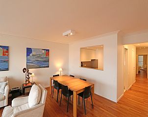 Unterkunft 018185 - Appartement Westflandern - Vivaldi 34  Stpl