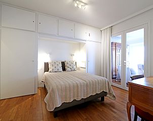 Unterkunft 018185 - Appartement Westflandern - Vivaldi 34  Stpl